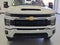 2025 Chevrolet Silverado 2500HD 4WD Crew Cab Standard Bed LT