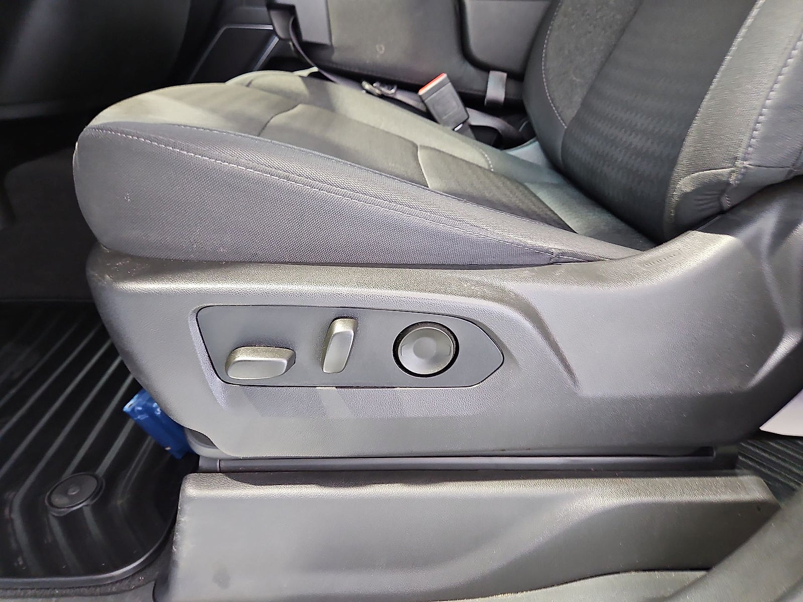 2025 Chevrolet Silverado 2500HD 4WD Crew Cab Standard Bed LT