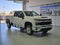 2025 Chevrolet Silverado 2500HD 4WD Crew Cab Standard Bed LT