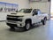 2025 Chevrolet Silverado 2500HD 4WD Crew Cab Standard Bed LT