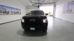 2023 Chevrolet Silverado 1500 4WD Crew Cab Short Bed RST