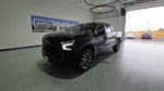 2023 Chevrolet Silverado 1500 4WD Crew Cab Short Bed RST