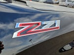2023 Chevrolet Silverado 1500 4WD Crew Cab Short Bed RST