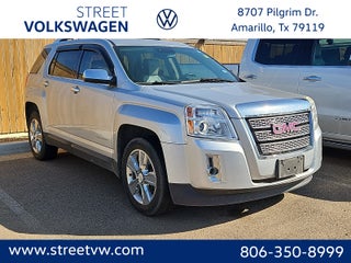 2014 GMC Terrain SLT-2