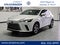 2025 Lexus RX 350h Premium