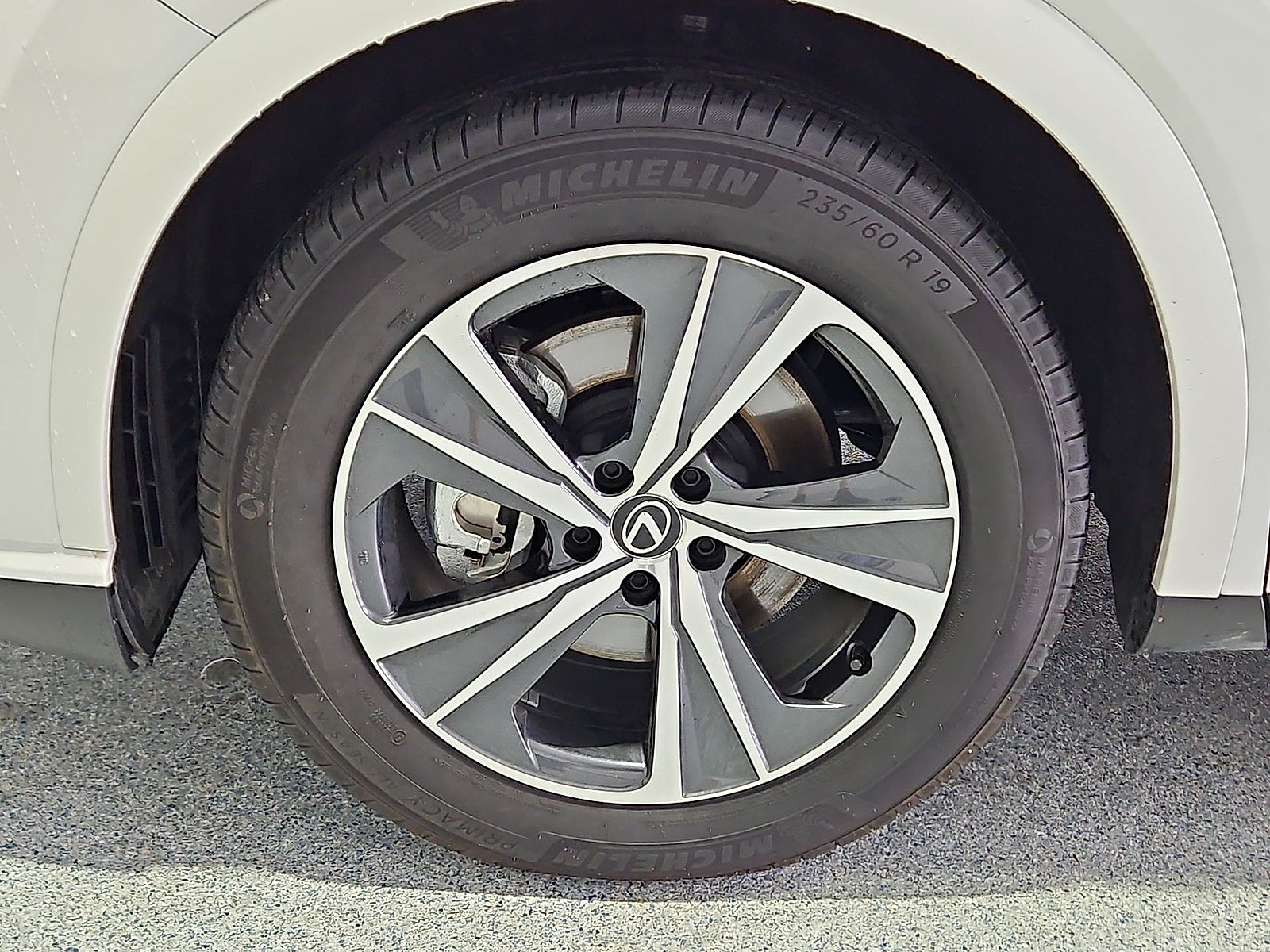 2025 Lexus RX 350h Premium