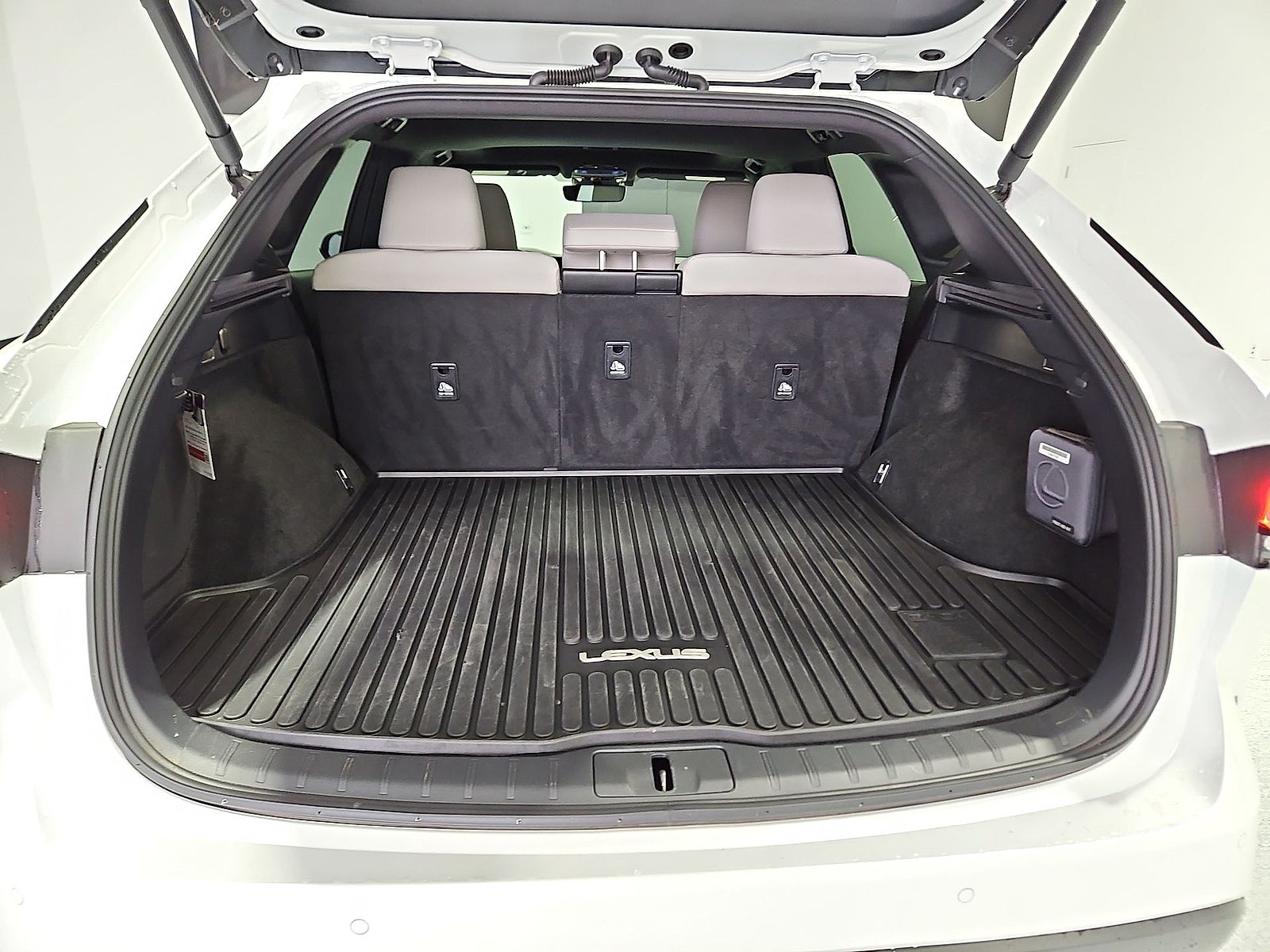 2025 Lexus RX 350h Premium