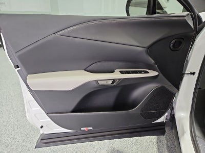 2025 Lexus RX 350h Premium
