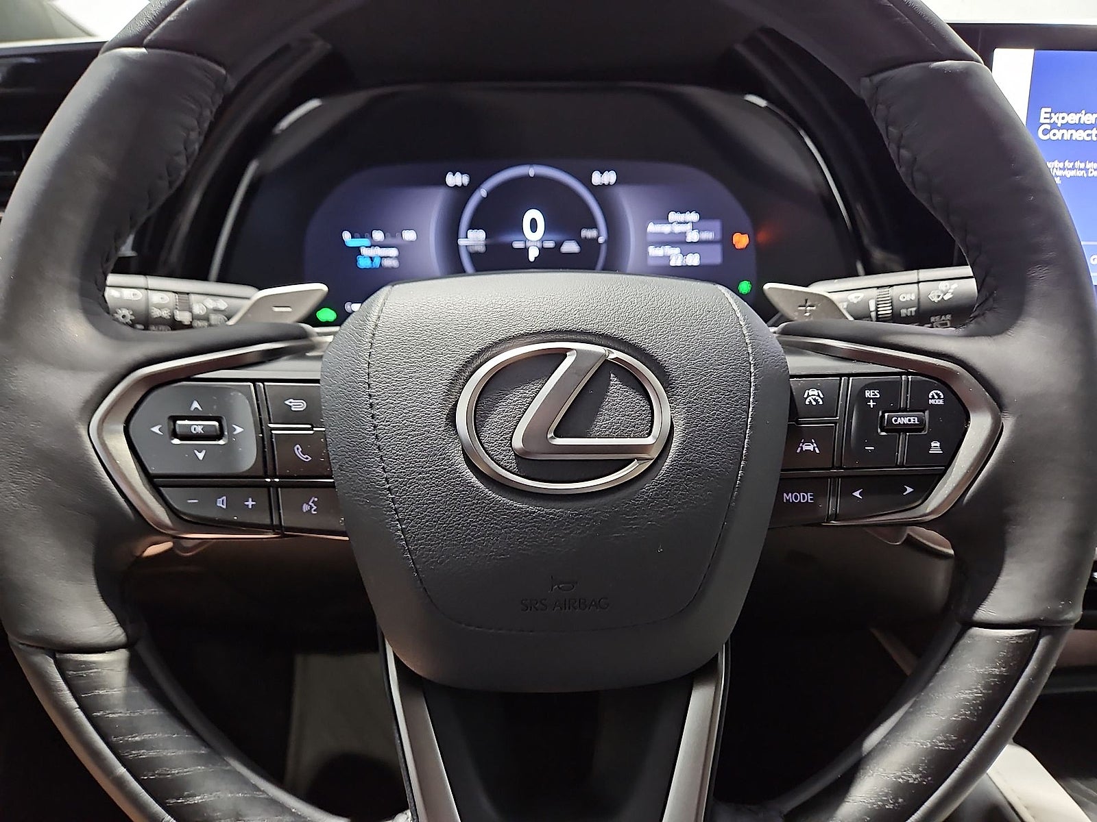 2025 Lexus RX 350h Premium