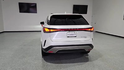 2025 Lexus RX 350h Premium
