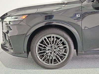 2024 Lexus RX 500h F SPORT Performance
