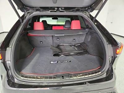 2024 Lexus RX 500h F SPORT Performance