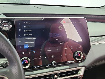 2024 Lexus RX 500h F SPORT Performance