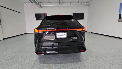 2024 Lexus RX 500h F SPORT Performance