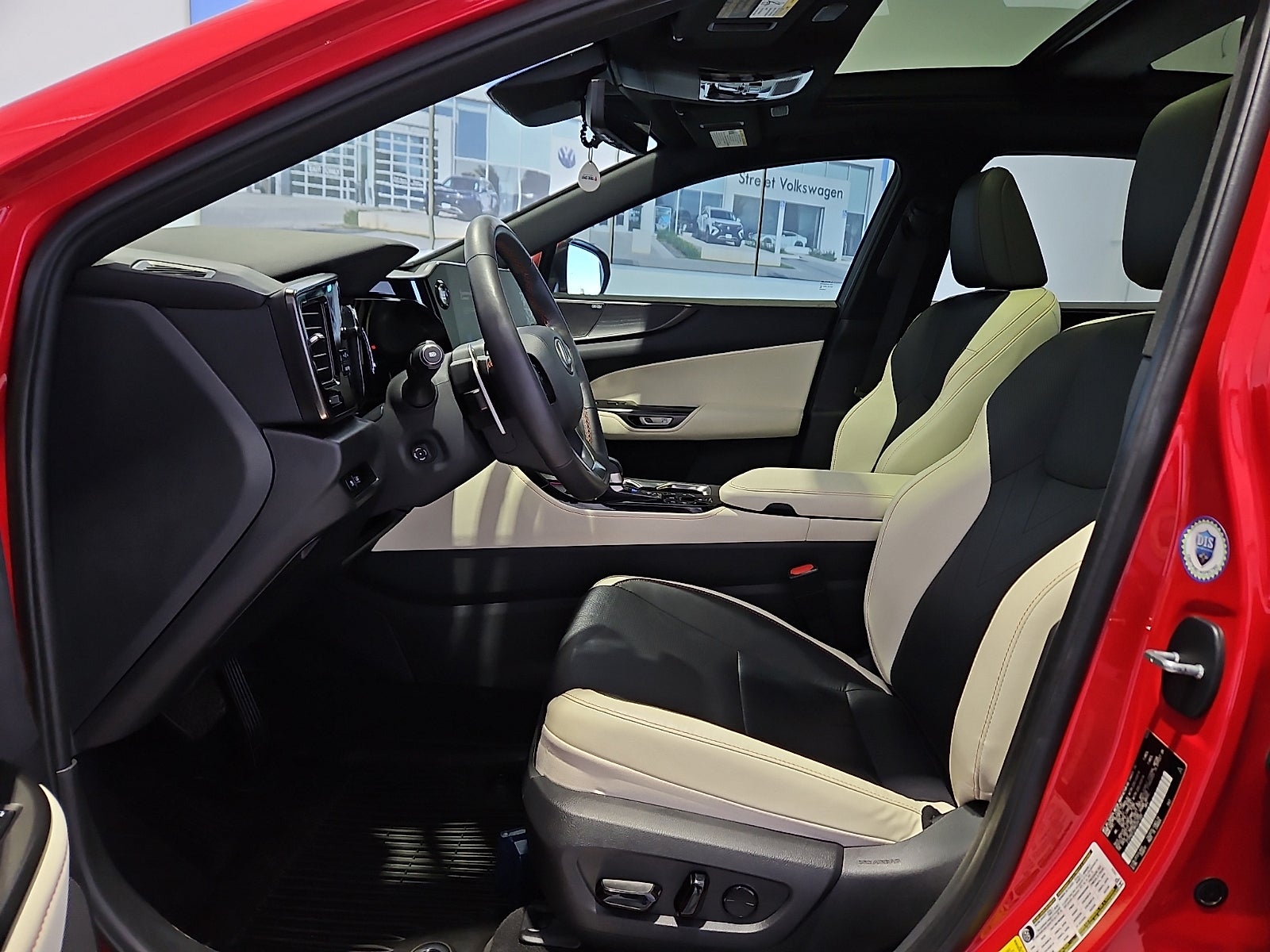 2024 Lexus NX 350 Luxury