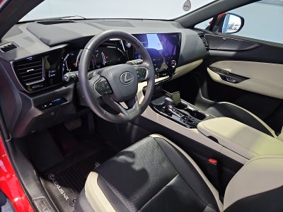 2024 Lexus NX 350 Luxury