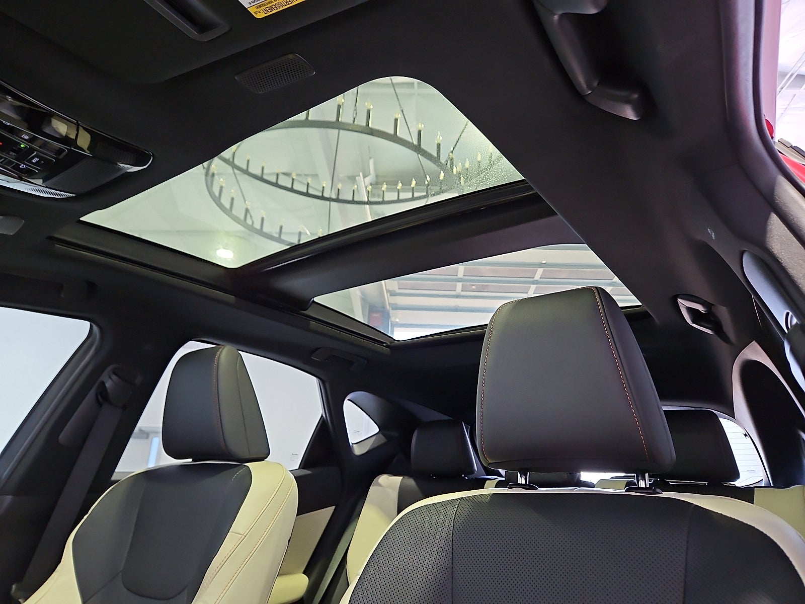 2024 Lexus NX 350 Luxury