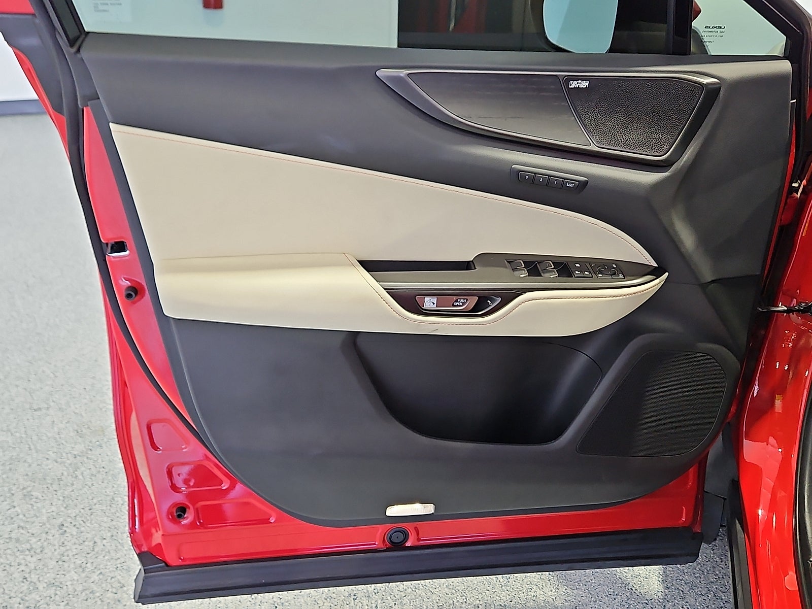 2024 Lexus NX 350 Luxury