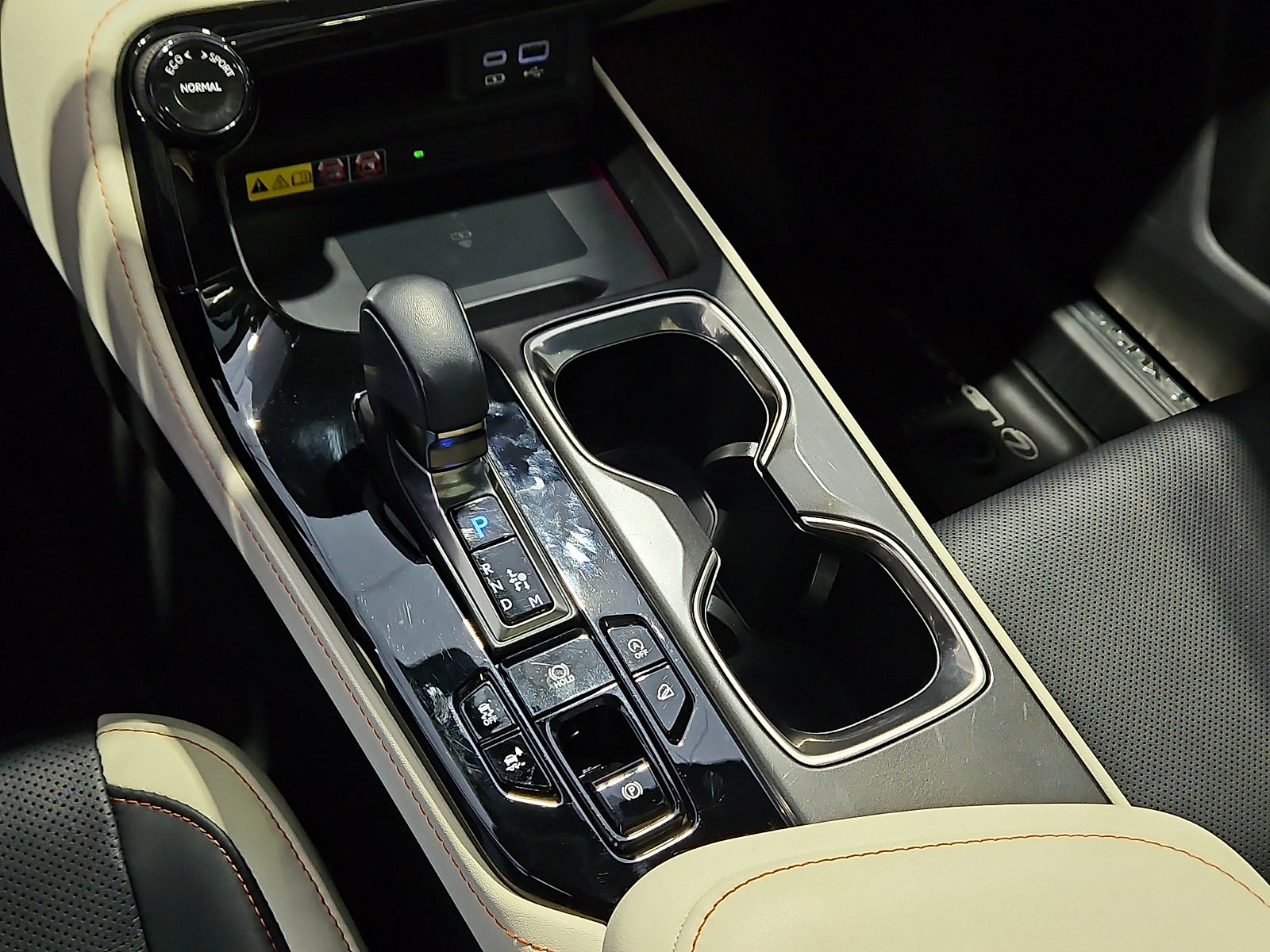 2024 Lexus NX 350 Luxury