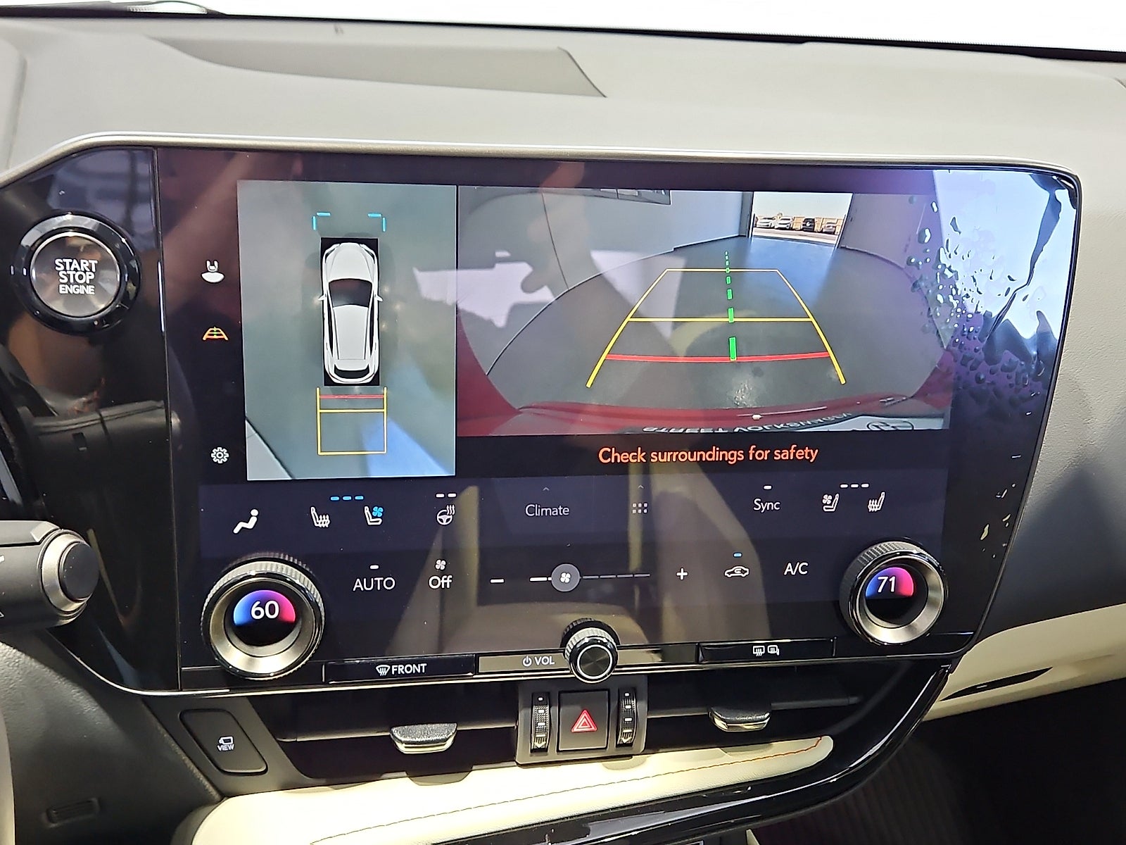 2024 Lexus NX 350 Luxury