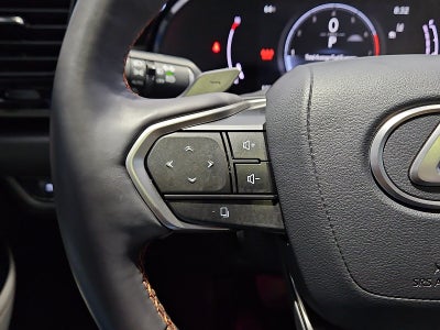 2024 Lexus NX 350 Luxury