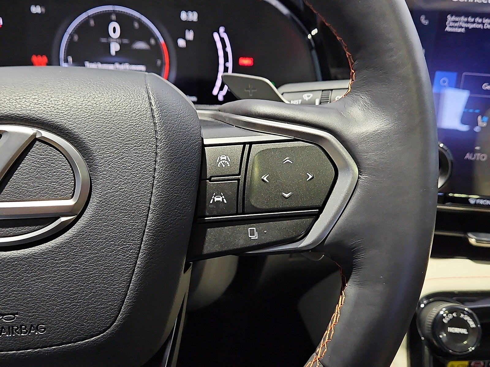 2024 Lexus NX 350 Luxury