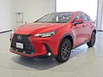 2024 Lexus NX 350 Luxury