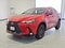 2024 Lexus NX 350 Luxury