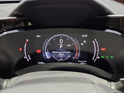 2024 Lexus NX 350 Luxury