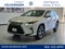 2017 Lexus RX 350 RX 350