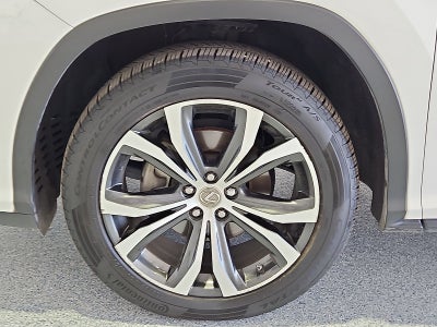 2017 Lexus RX 350 RX 350