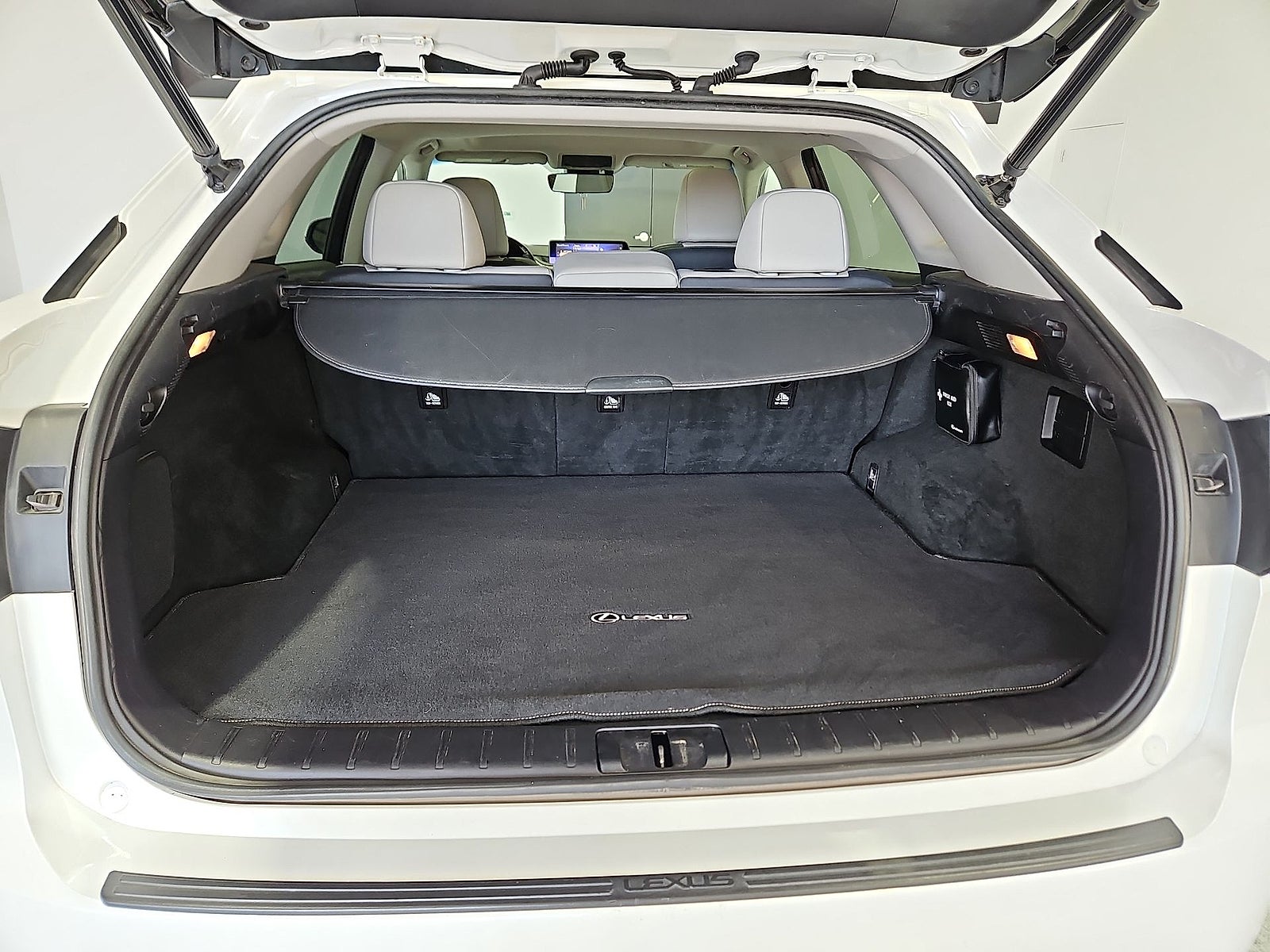 2017 Lexus RX 350 RX 350