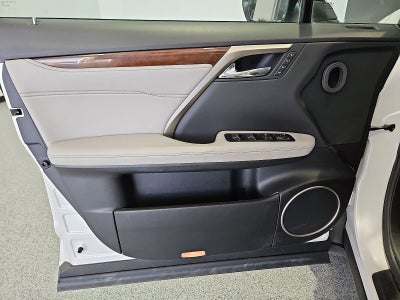 2017 Lexus RX 350 RX 350