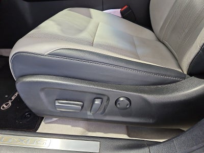 2017 Lexus RX 350 RX 350