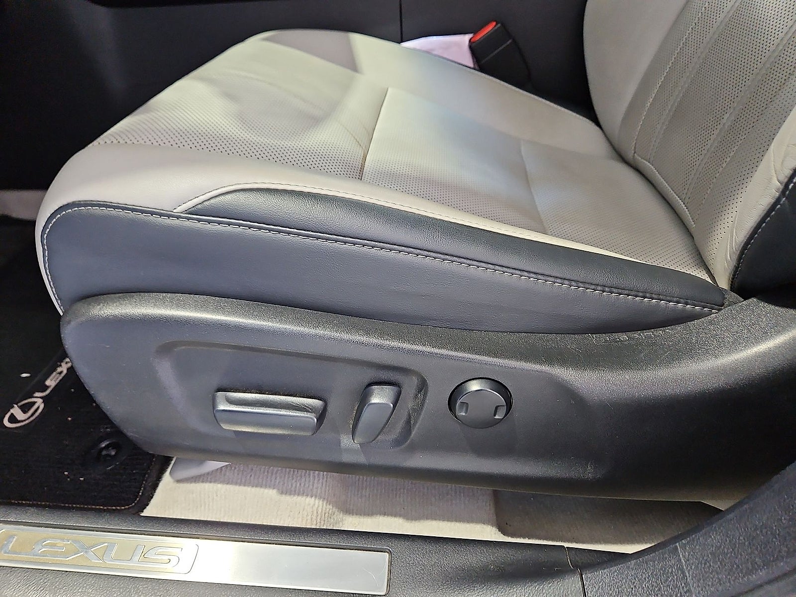 2017 Lexus RX 350 RX 350