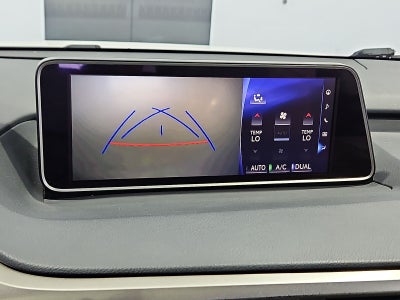 2017 Lexus RX 350 RX 350