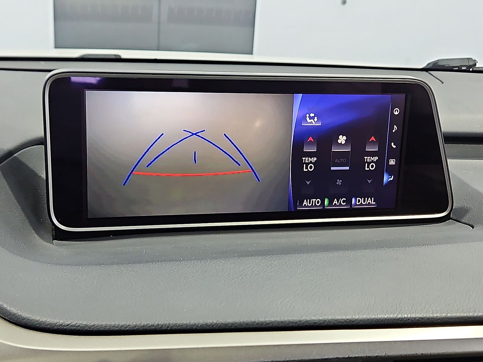 2017 Lexus RX 350 RX 350