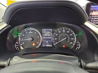 2017 Lexus RX 350 RX 350