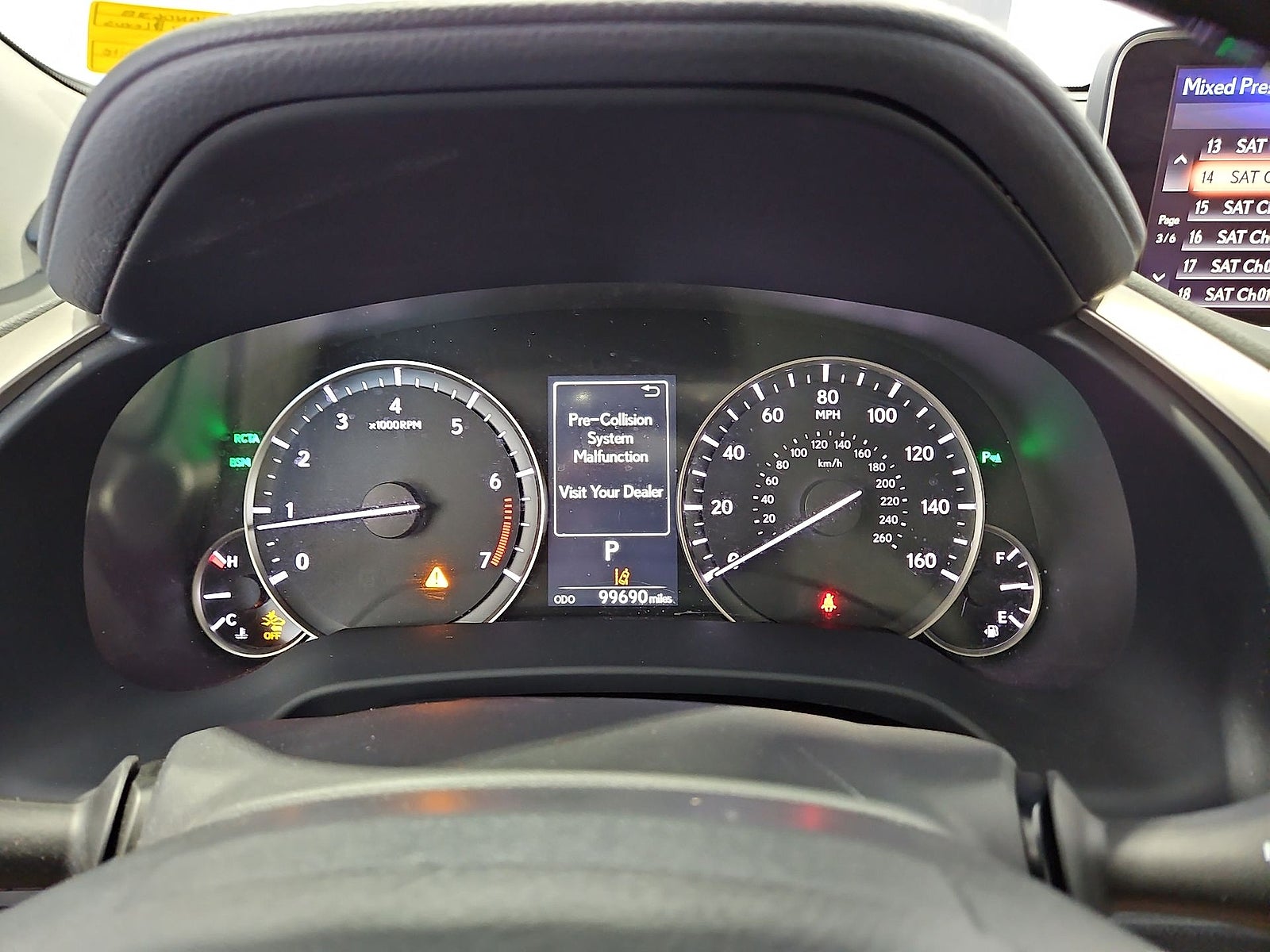 2017 Lexus RX 350 RX 350