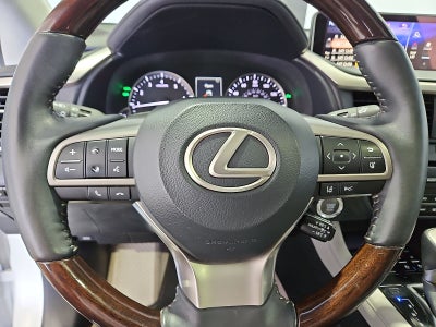 2017 Lexus RX 350 RX 350