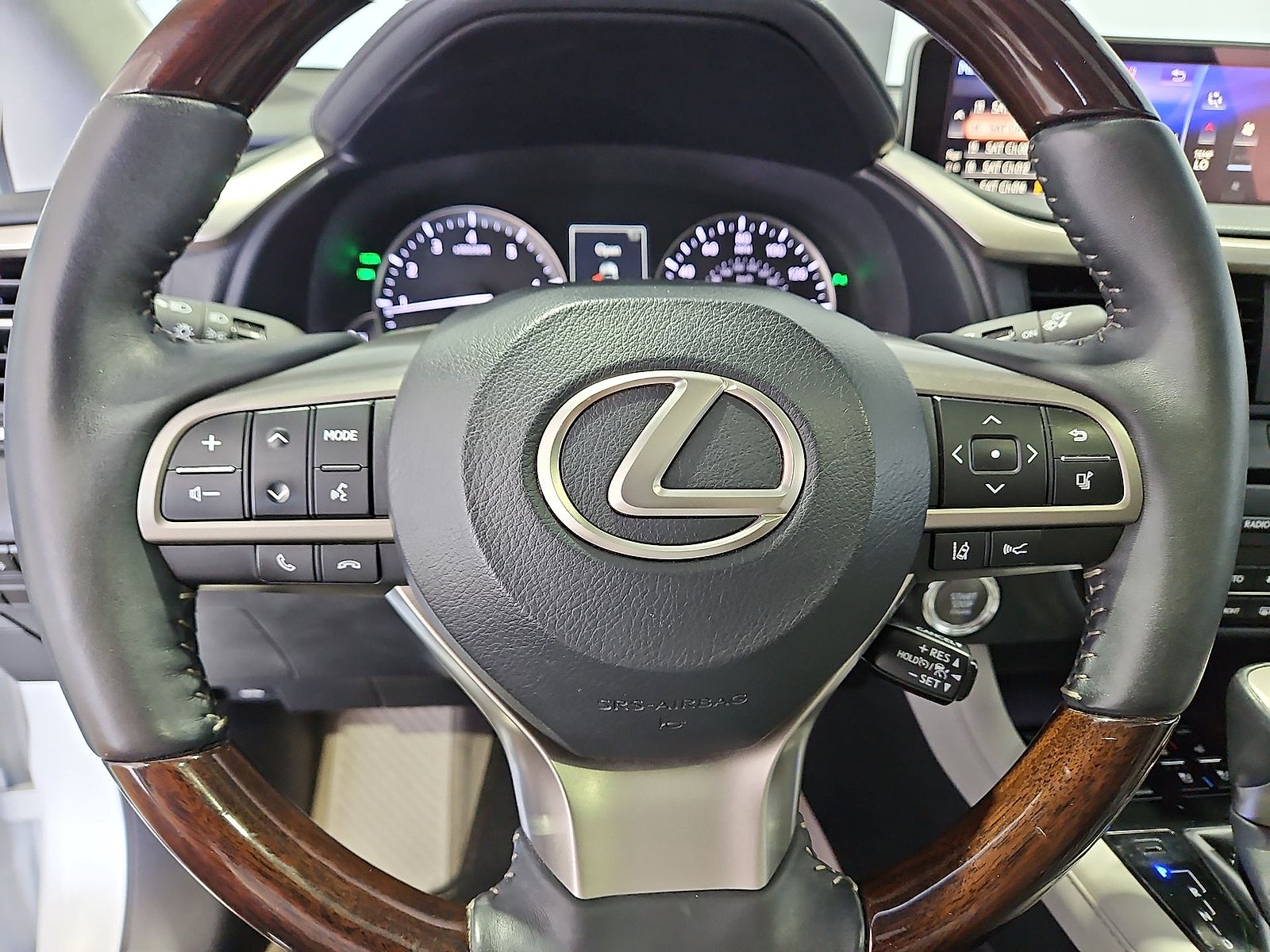 2017 Lexus RX 350 RX 350