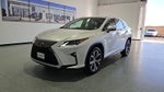 2017 Lexus RX 350 RX 350