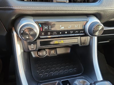 2024 Toyota RAV4 Hybrid Woodland Edition