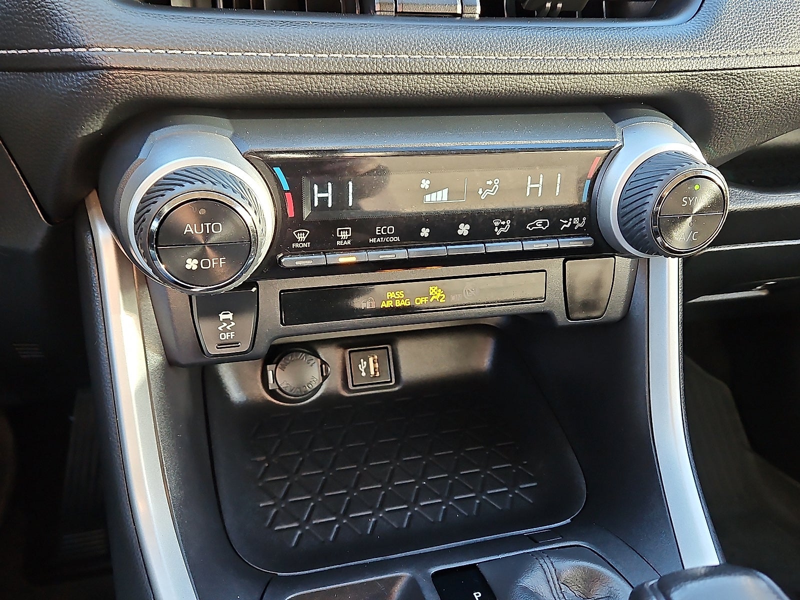 2024 Toyota RAV4 Hybrid Woodland Edition