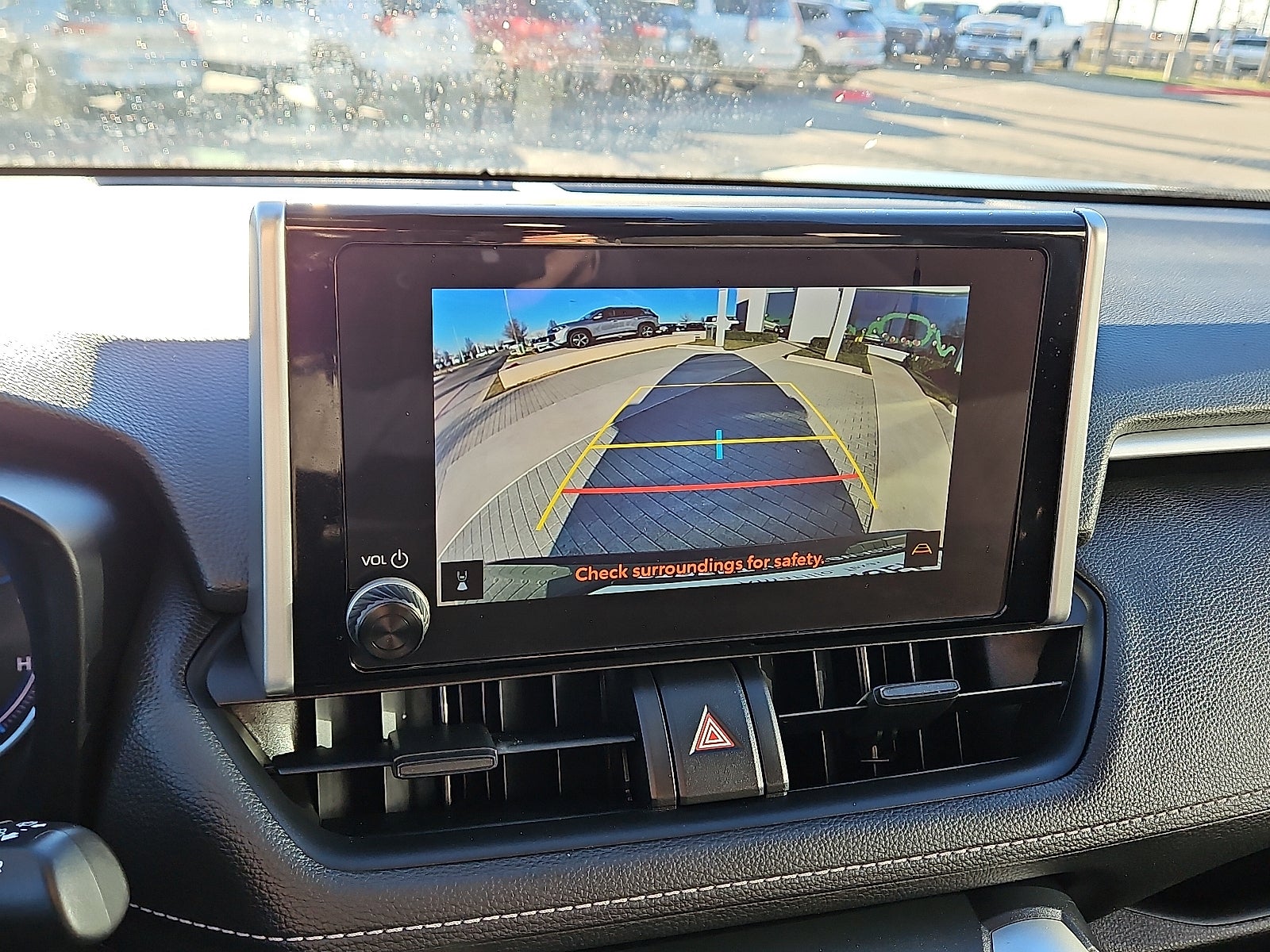 2024 Toyota RAV4 Hybrid Woodland Edition