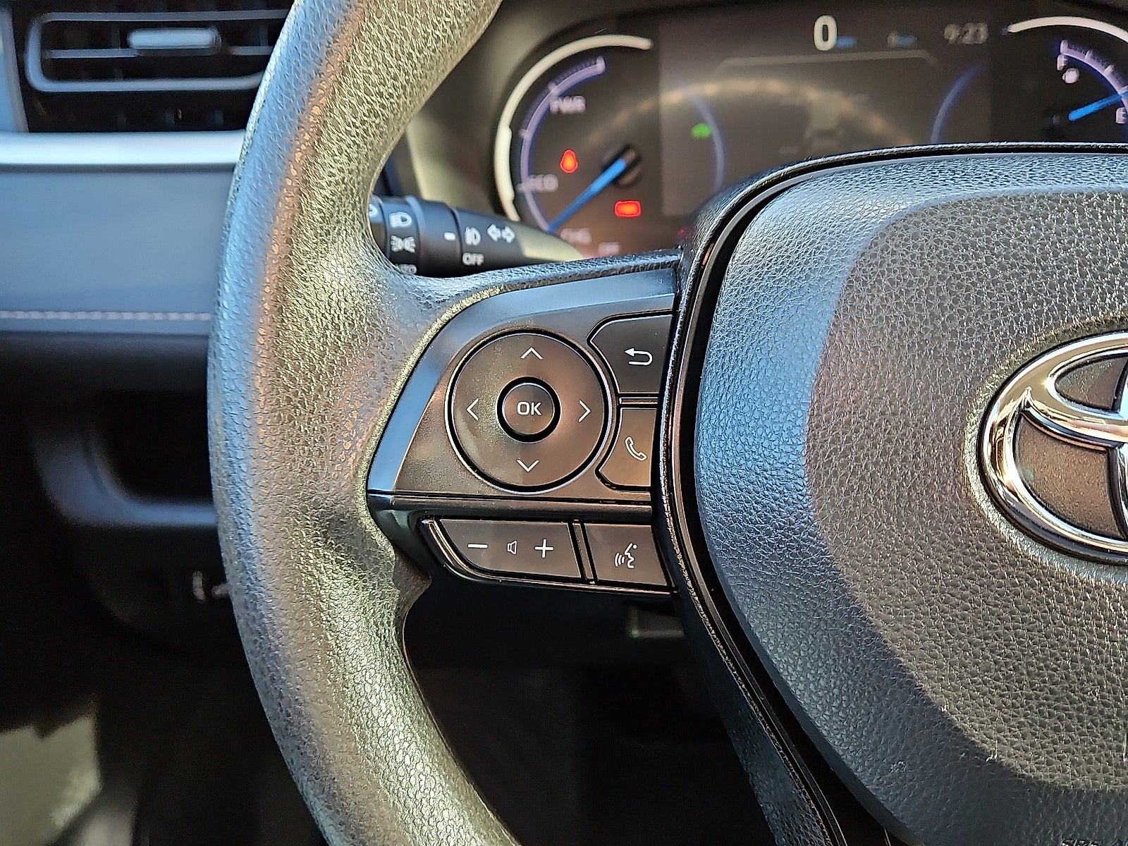 2024 Toyota RAV4 Hybrid Woodland Edition