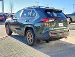 2024 Toyota RAV4 Hybrid Woodland Edition