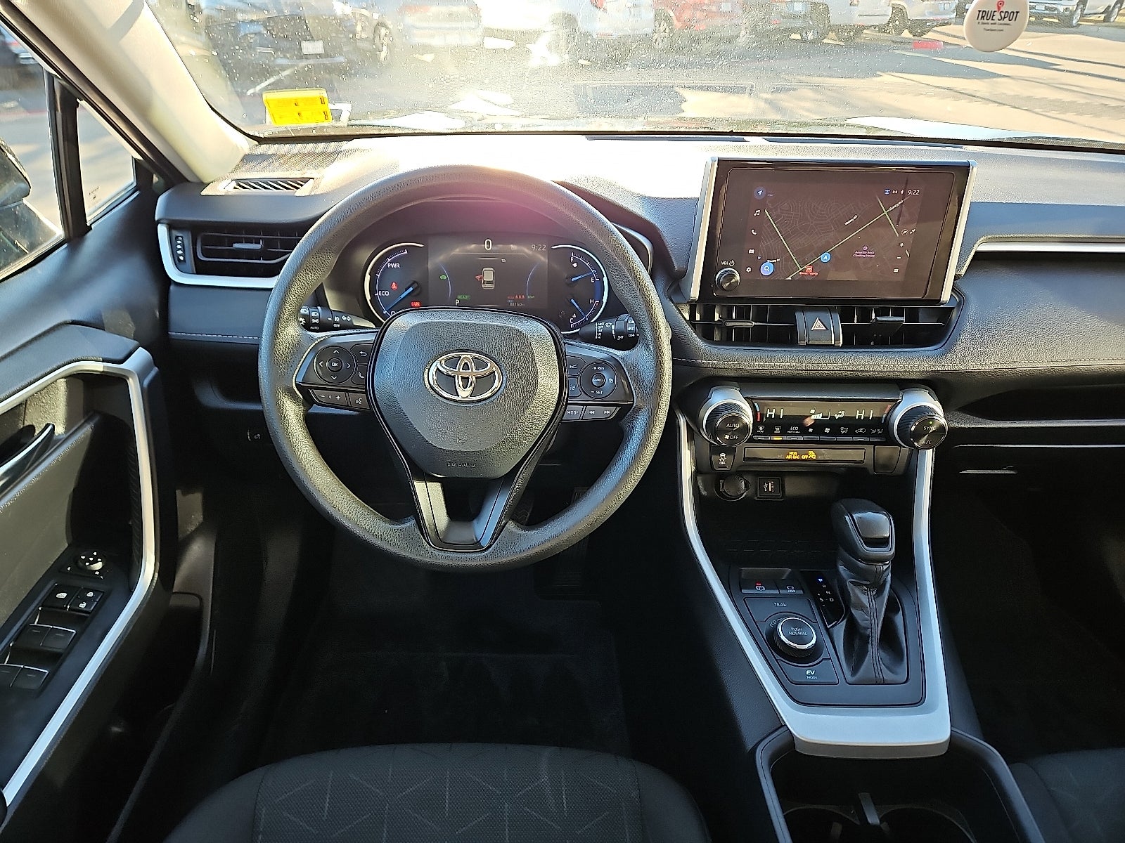 2024 Toyota RAV4 Hybrid Woodland Edition