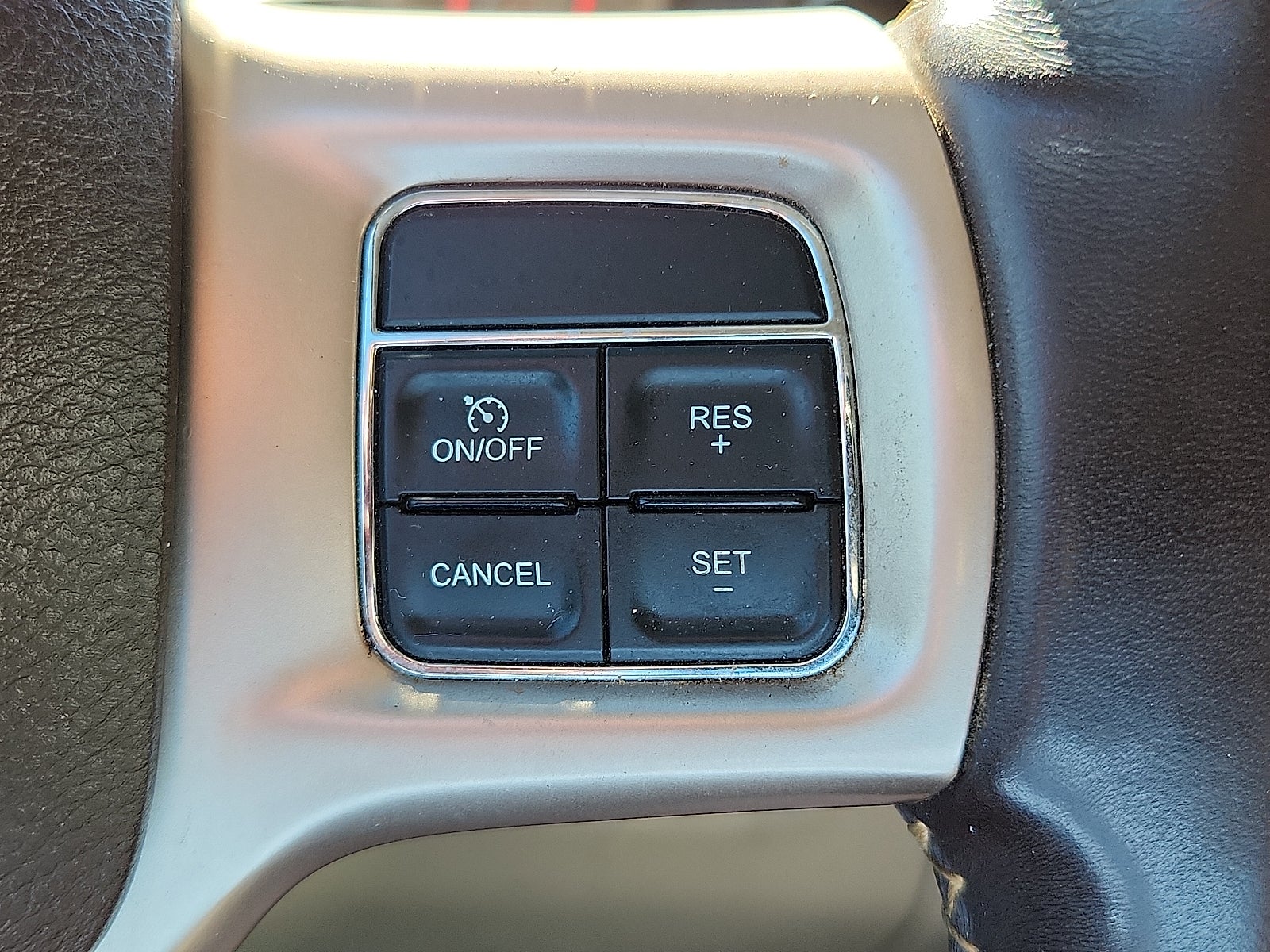 2016 RAM 3500 Laramie Longhorn