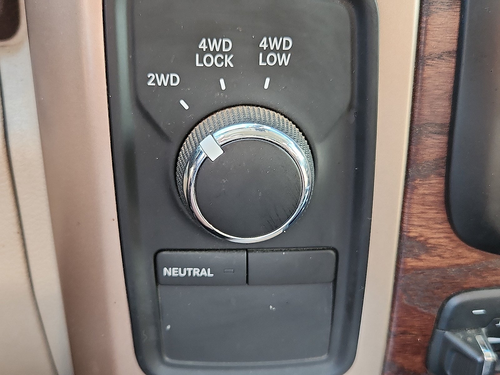 2016 RAM 3500 Laramie Longhorn